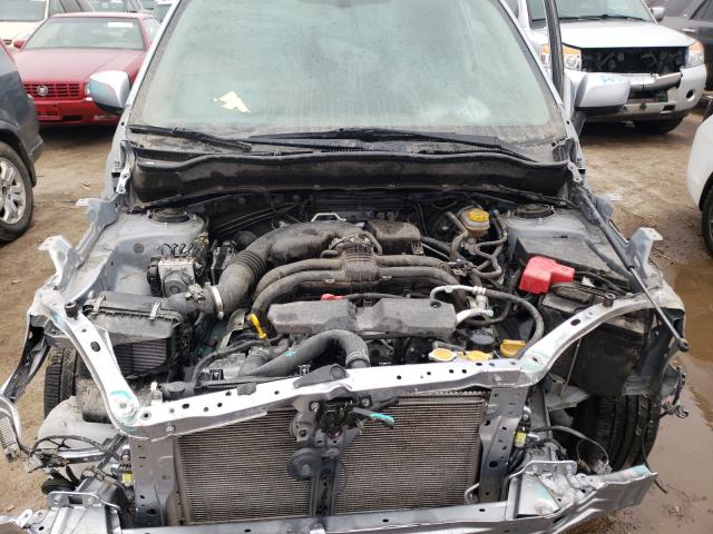 Photo 6 VIN: JF2SJAHC7EH481112 - SUBARU FORESTER 2 