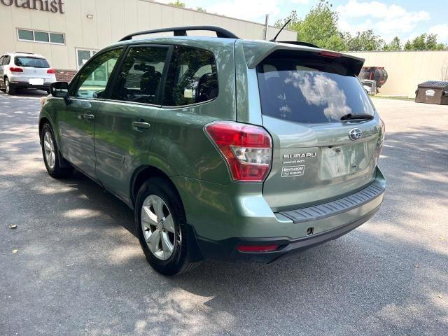 Photo 2 VIN: JF2SJAHC7EH483684 - SUBARU FORESTER 