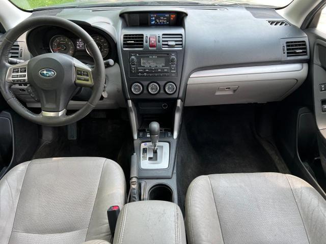 Photo 8 VIN: JF2SJAHC7EH483684 - SUBARU FORESTER 