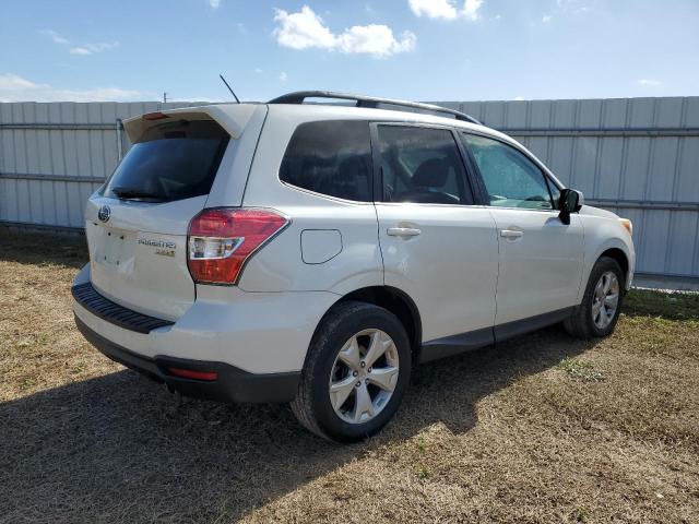 Photo 2 VIN: JF2SJAHC7FH415550 - SUBARU FORESTER 