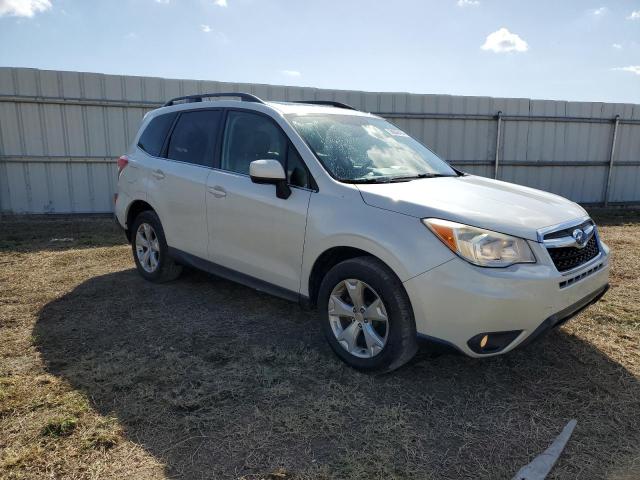 Photo 3 VIN: JF2SJAHC7FH415550 - SUBARU FORESTER 