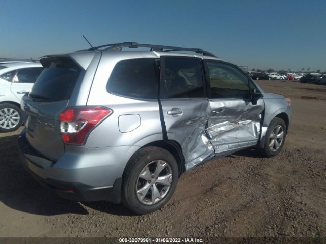 Photo 3 VIN: JF2SJAHC7FH488546 - SUBARU FORESTER 