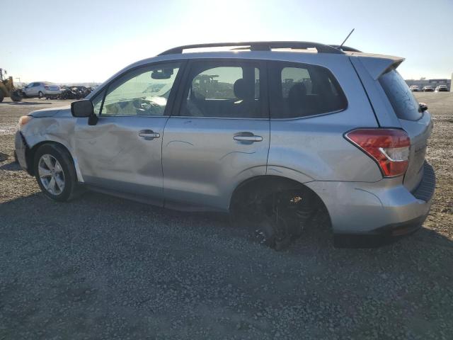 Photo 1 VIN: JF2SJAHC7FH493276 - SUBARU FORESTER 2 