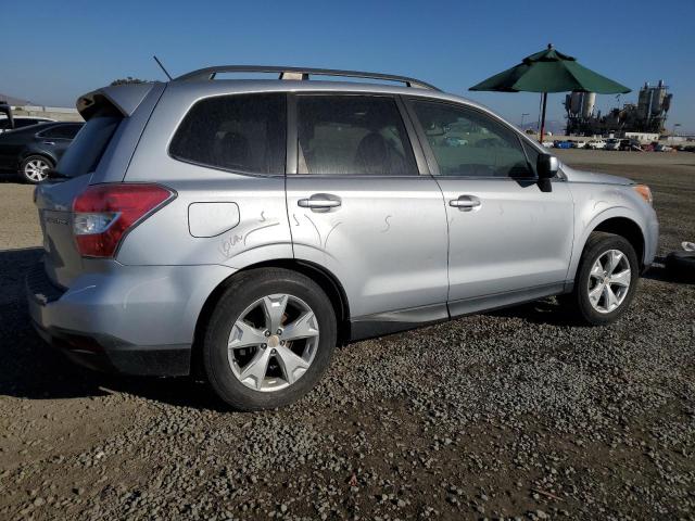 Photo 2 VIN: JF2SJAHC7FH493276 - SUBARU FORESTER 2 