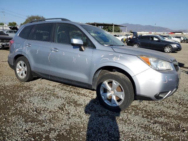 Photo 3 VIN: JF2SJAHC7FH493276 - SUBARU FORESTER 2 