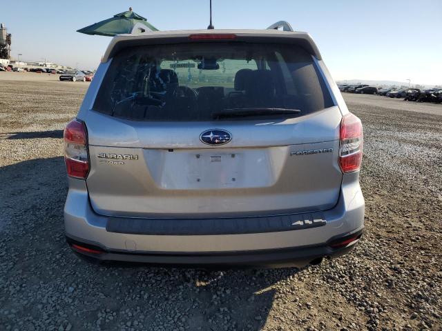 Photo 5 VIN: JF2SJAHC7FH493276 - SUBARU FORESTER 2 