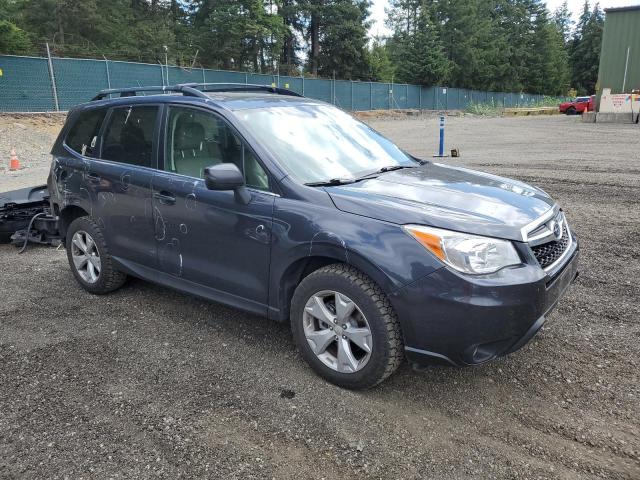 Photo 3 VIN: JF2SJAHC7FH532061 - SUBARU FORESTER 2 