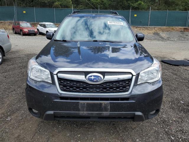 Photo 4 VIN: JF2SJAHC7FH532061 - SUBARU FORESTER 2 