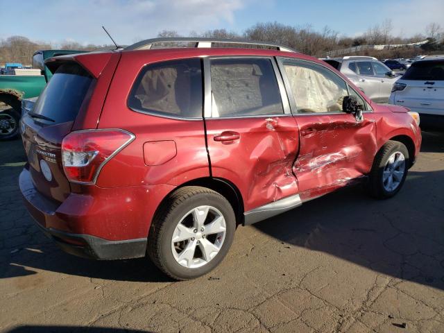 Photo 2 VIN: JF2SJAHC7FH543982 - SUBARU FORESTER 2 