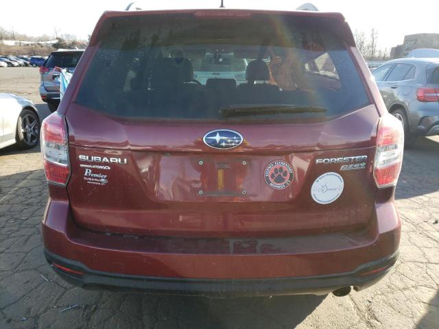 Photo 5 VIN: JF2SJAHC7FH543982 - SUBARU FORESTER 2 