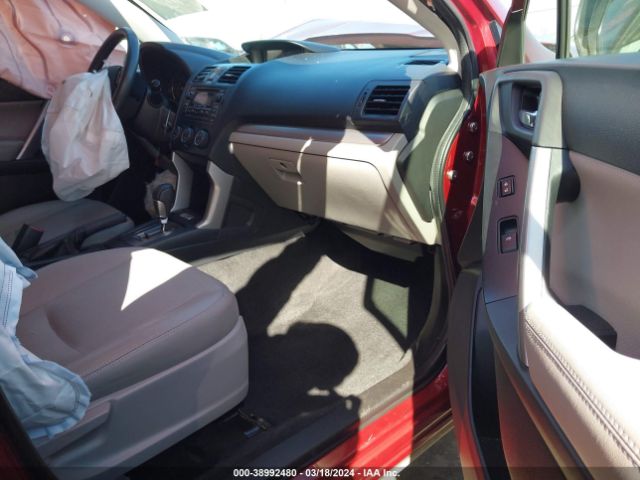 Photo 4 VIN: JF2SJAHC7FH597976 - SUBARU FORESTER 