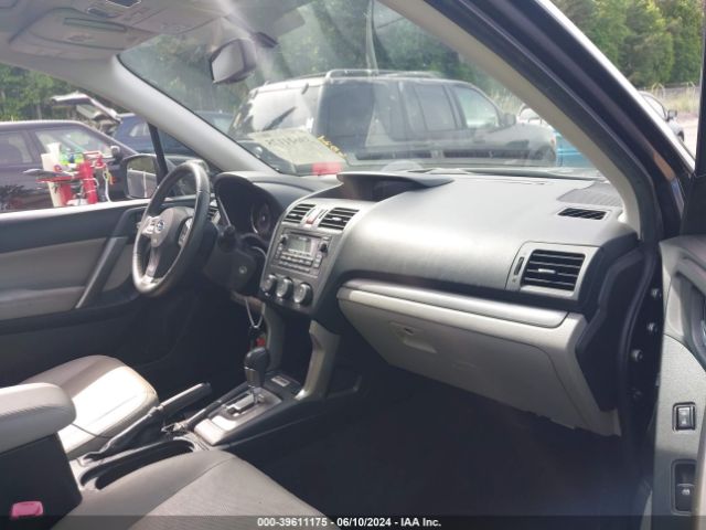 Photo 4 VIN: JF2SJAHC7FH802339 - SUBARU FORESTER 