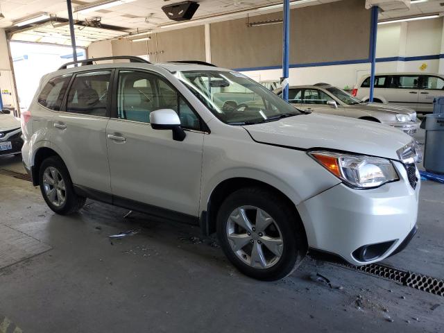 Photo 3 VIN: JF2SJAHC7FH809629 - SUBARU FORESTER 2 