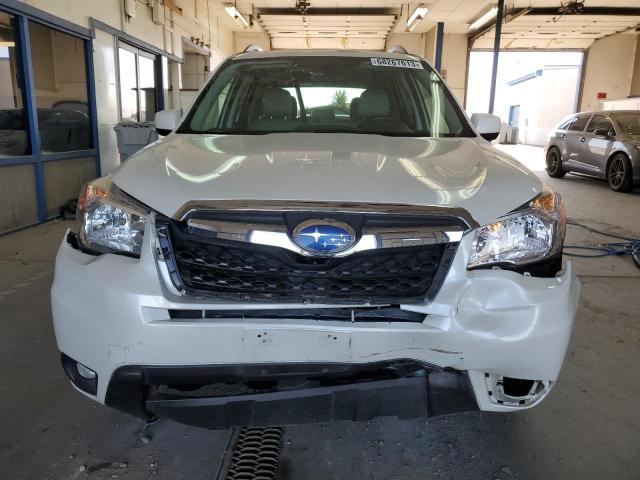 Photo 4 VIN: JF2SJAHC7FH809629 - SUBARU FORESTER 2 