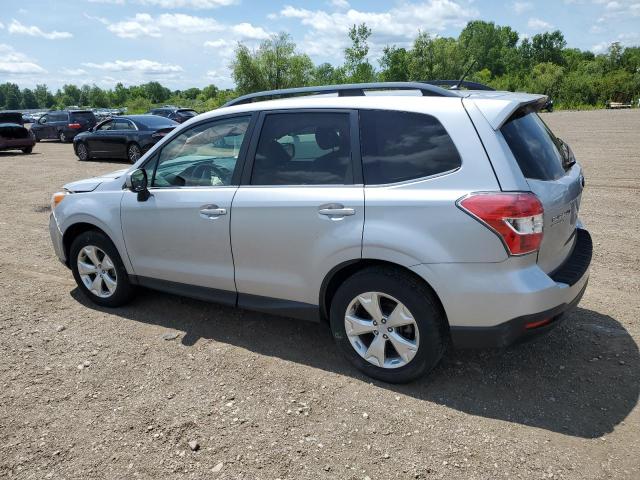 Photo 1 VIN: JF2SJAHC7FH820002 - SUBARU FORESTER 