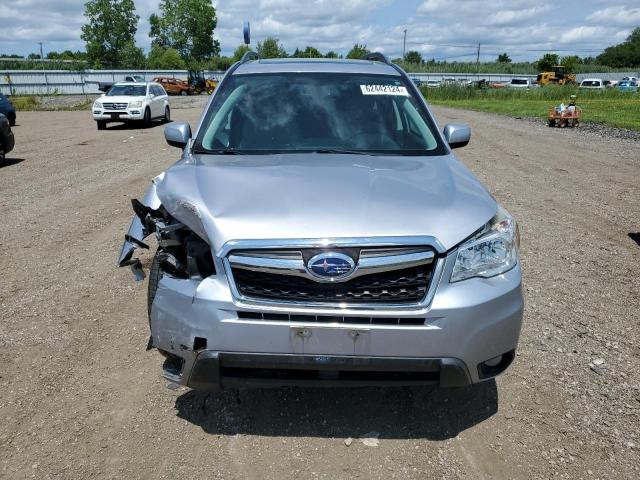 Photo 4 VIN: JF2SJAHC7FH820002 - SUBARU FORESTER 