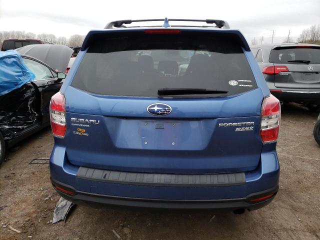 Photo 5 VIN: JF2SJAHC7GH406154 - SUBARU FORESTER 2 