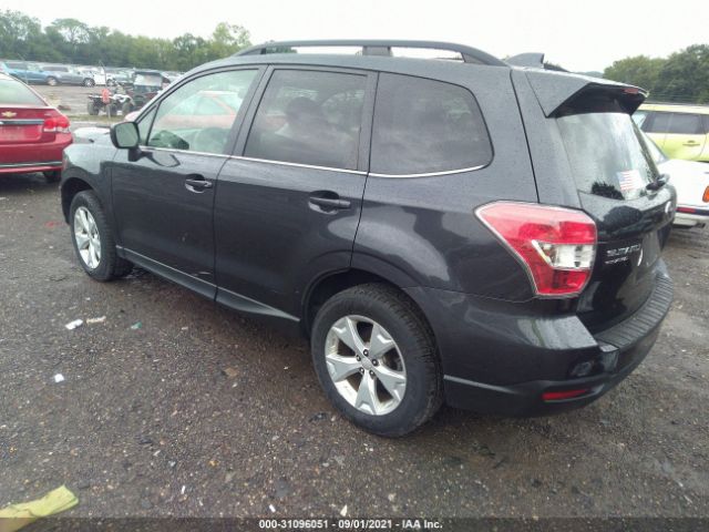 Photo 2 VIN: JF2SJAHC7GH431930 - SUBARU FORESTER 