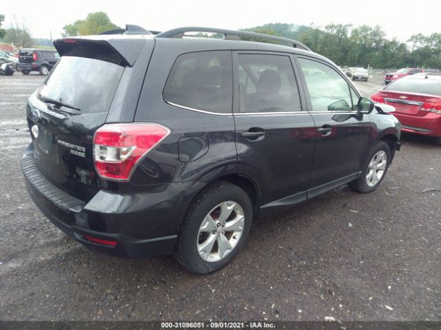 Photo 3 VIN: JF2SJAHC7GH431930 - SUBARU FORESTER 