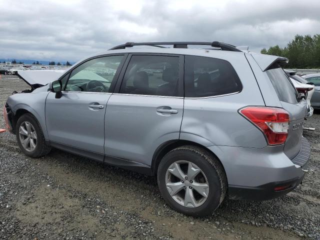 Photo 1 VIN: JF2SJAHC7GH504777 - SUBARU FORESTER 