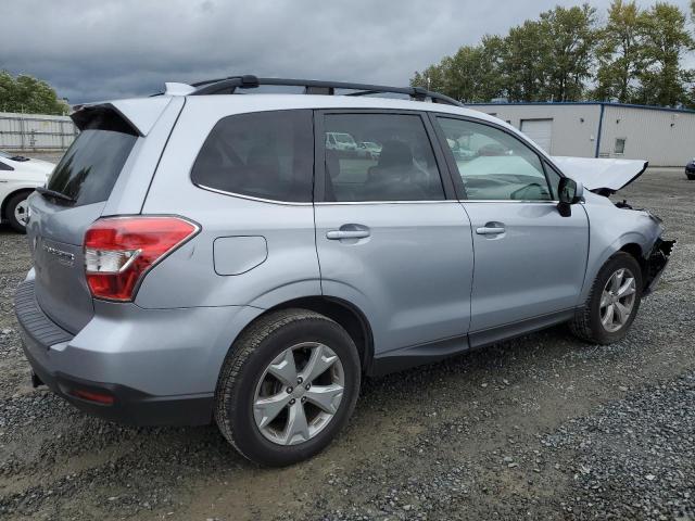 Photo 2 VIN: JF2SJAHC7GH504777 - SUBARU FORESTER 