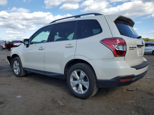 Photo 1 VIN: JF2SJAHC7GH515424 - SUBARU FORESTER 2 