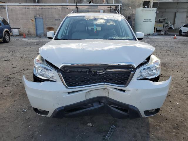 Photo 4 VIN: JF2SJAHC7GH515424 - SUBARU FORESTER 2 