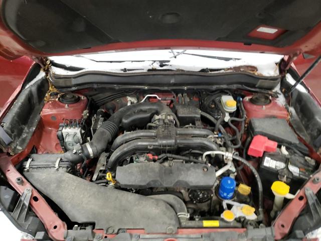 Photo 6 VIN: JF2SJAHC8EH401879 - SUBARU FORESTER 2 