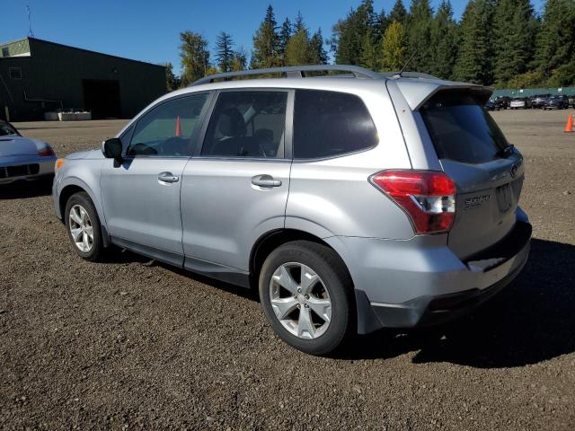 Photo 1 VIN: JF2SJAHC8EH408010 - SUBARU FORESTER 2 