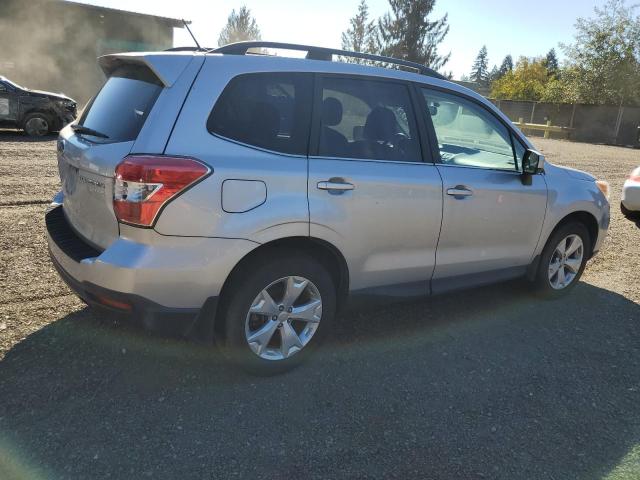 Photo 2 VIN: JF2SJAHC8EH408010 - SUBARU FORESTER 2 