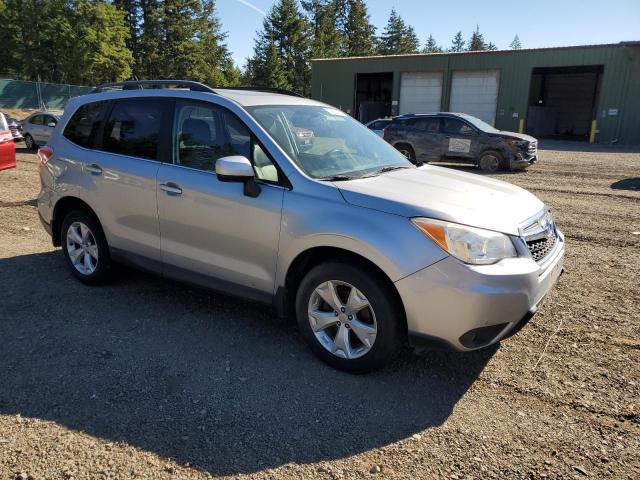 Photo 3 VIN: JF2SJAHC8EH408010 - SUBARU FORESTER 2 