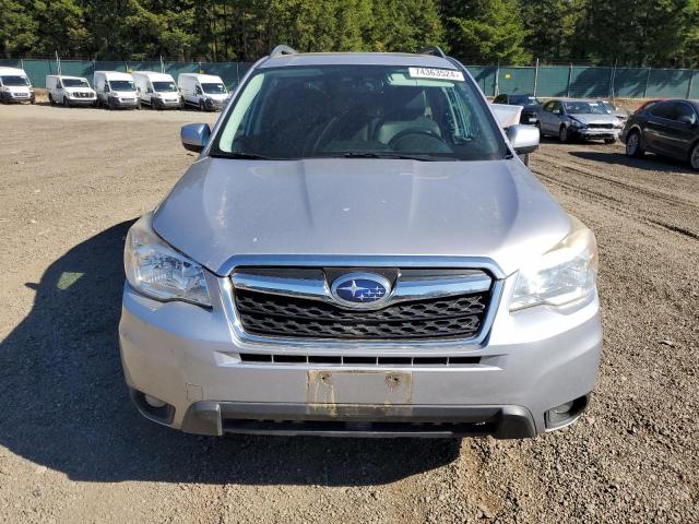 Photo 4 VIN: JF2SJAHC8EH408010 - SUBARU FORESTER 2 