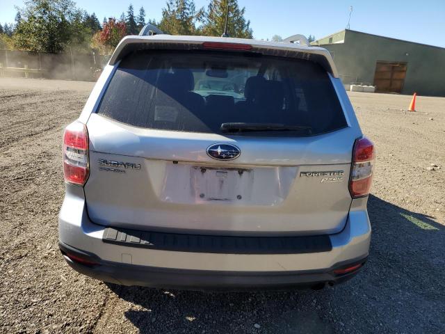 Photo 5 VIN: JF2SJAHC8EH408010 - SUBARU FORESTER 2 