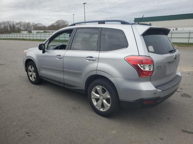 Photo 1 VIN: JF2SJAHC8EH418939 - SUBARU FORESTER 