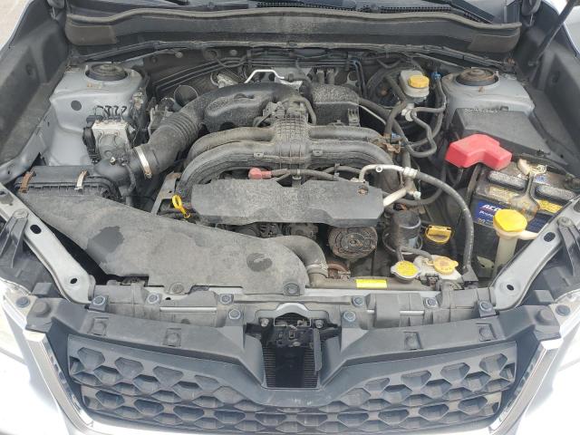 Photo 10 VIN: JF2SJAHC8EH418939 - SUBARU FORESTER 