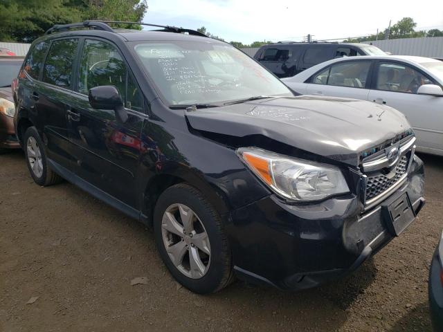 Photo 0 VIN: JF2SJAHC8EH432730 - SUBARU FORESTER 2 