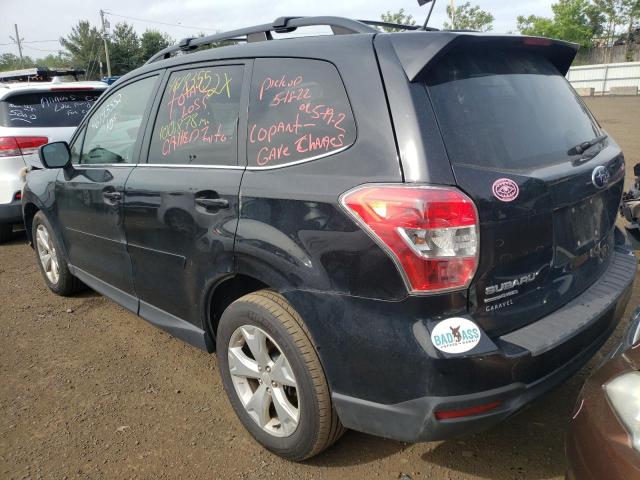 Photo 2 VIN: JF2SJAHC8EH432730 - SUBARU FORESTER 2 