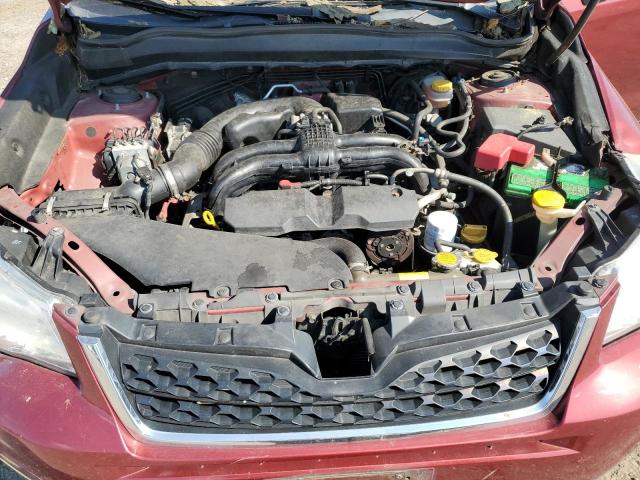 Photo 11 VIN: JF2SJAHC8EH450757 - SUBARU FORESTER 2 