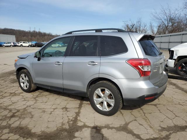 Photo 1 VIN: JF2SJAHC8EH457725 - SUBARU FORESTER 