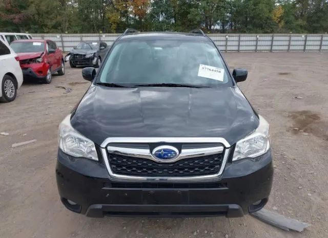 Photo 5 VIN: JF2SJAHC8EH480793 - SUBARU FORESTER 