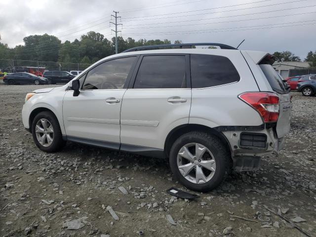 Photo 1 VIN: JF2SJAHC8EH490272 - SUBARU FORESTER 2 