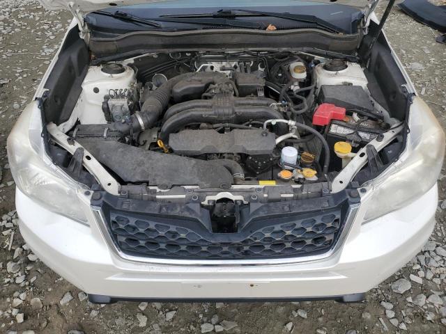 Photo 11 VIN: JF2SJAHC8EH490272 - SUBARU FORESTER 2 