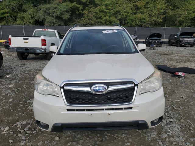 Photo 4 VIN: JF2SJAHC8EH490272 - SUBARU FORESTER 2 