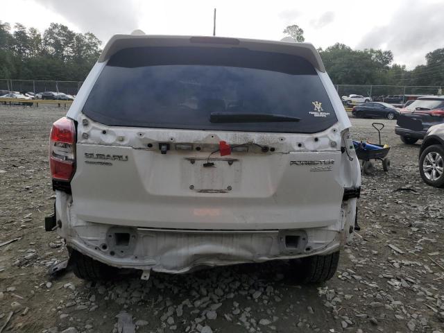 Photo 5 VIN: JF2SJAHC8EH490272 - SUBARU FORESTER 2 