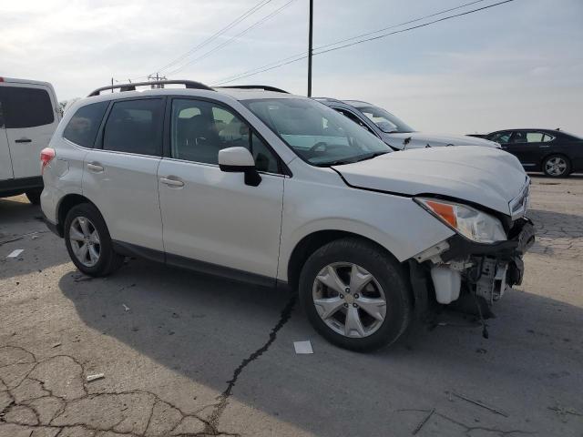 Photo 3 VIN: JF2SJAHC8EH517454 - SUBARU FORESTER 2 