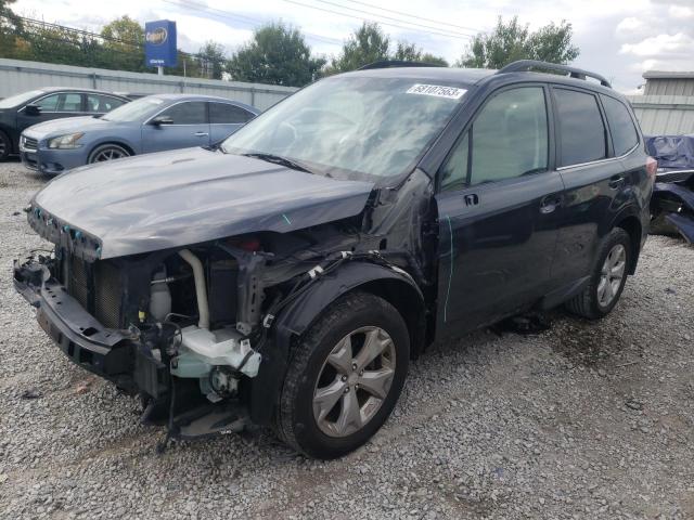 Photo 0 VIN: JF2SJAHC8EH527871 - SUBARU FORESTER 2 