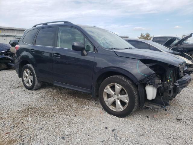 Photo 3 VIN: JF2SJAHC8EH527871 - SUBARU FORESTER 2 