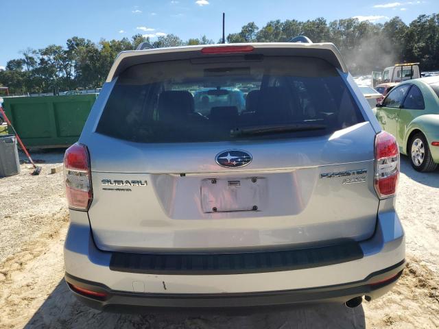 Photo 5 VIN: JF2SJAHC8EH533346 - SUBARU FORESTER 2 