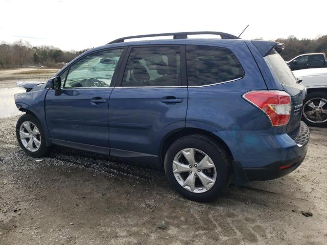 Photo 1 VIN: JF2SJAHC8EH537042 - SUBARU FORESTER 2 