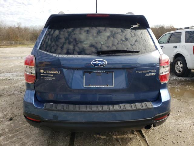 Photo 5 VIN: JF2SJAHC8EH537042 - SUBARU FORESTER 2 